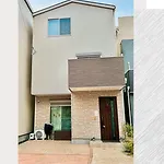 Free Parking Namba South Villa 4 Rooms 120M2