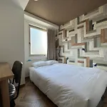 Hotel Wan Osaka Ebisu