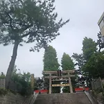 鹿の宿