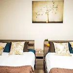 Official Trhouses 和御 弥櫻 5 Minutes Walk From Osaka Castle, 10 Minutes To Namba