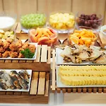 Karaksa Hotel Osaka Namba