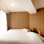 Hotel Racine Namba