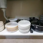 Taichi\'S House