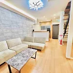 Sunrise House 大今里