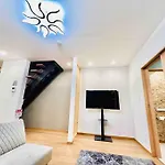 Sunrise House 大今里