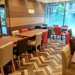 Hotel Taisei Nakanoshima