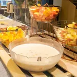 Comfort Hotel Shin-Osaka