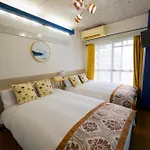 Hotel Aaron通天東