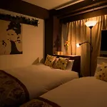 Hotel Aaron通天東