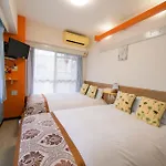 Hotel Aaron通天東