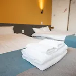 Nestay Terrace House Osaka Tsutenkaku