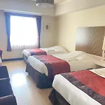 Hotel Monterey La Soeur Osaka