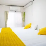 Guest House Kanoya 2階建ての古民家貸切
