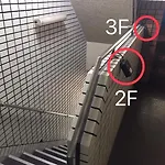 Reifa宿泊道頓堀 2F
