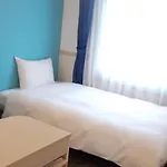 Toyoko Inn Osaka Tenjinbashi-Suji Rokuchome