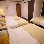 Cr-Residence Fukushima - Vacation Stay 17209