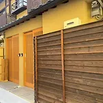 大阪和風一軒家 新築 駅から1分3Bedroom 心斎橋 なんばusj 便利 尋語shini