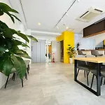 Sunnice Hostel