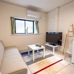 川口ハウスosaka 3Bedroom House Free Parking