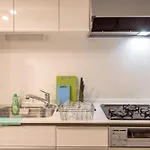 川口ハウスosaka 3Bedroom House Free Parking