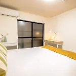 川口ハウスosaka 3Bedroom House Free Parking