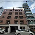 龙猫民宿-心斋桥店401