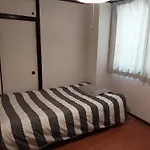 Apartment Namba Daikoku