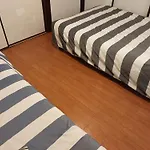 Apartment Namba Daikoku