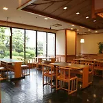 Osaka Garden Palace