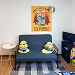 Linlin No Minshuku - Vacation Stay 11160