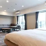 Stayat Osaka Shinsaibashi East