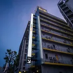 Super Hotel Jr Shin-Osaka Higashiguchi