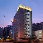 Super Hotel Jr Shin-Osaka Higashiguchi