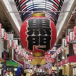 アネックス日本橋東601