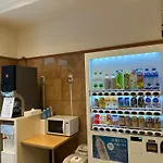 Toyoko Inn Osaka Honmachi No1