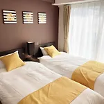 Rlis-House Osaka Dome City - Vacation Stay 10732