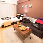 Rlis-House Osaka Dome City - Vacation Stay 10733