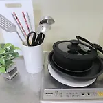 B3 Guest House ユニオン新大阪,リーズナブルで長期滞在にも最適