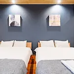 Residential Hotel Nishikujo - Vacation Stay 17376