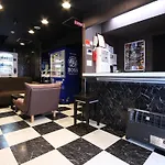 Hotel Livemax Umeda