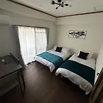 Crest Daikoku Owner\'S Room -Vacation Rental-