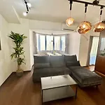 Crest Daikoku Owner\'S Room -Vacation Rental-