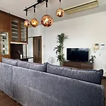 Crest Daikoku Owner\'S Room -Vacation Rental-