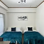 Crest Daikoku Owner\'S Room -Vacation Rental-