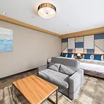 Hotel Shinpoin Osaka