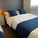 L House 201房间
