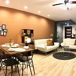 月the House Located In Tsuruhashi Easy To Accces