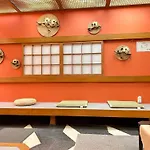 楽心居
