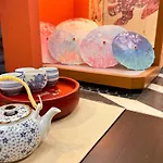 楽心居