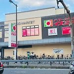 大阪枫晴102